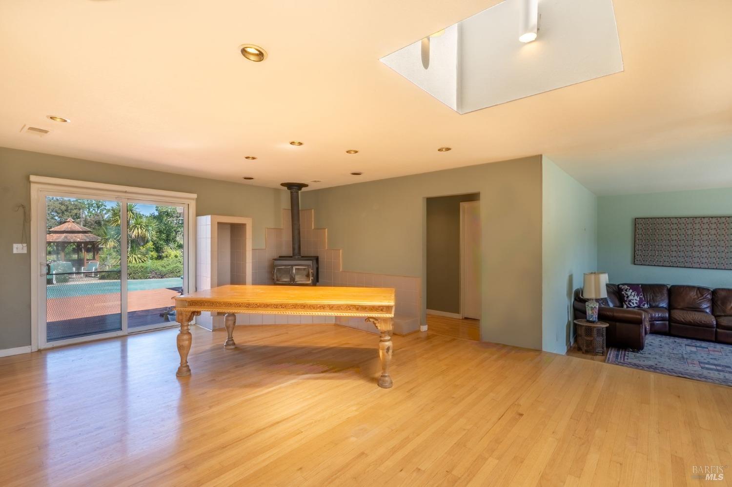 1550 Yountville Cross Road Yountville CA 94599
