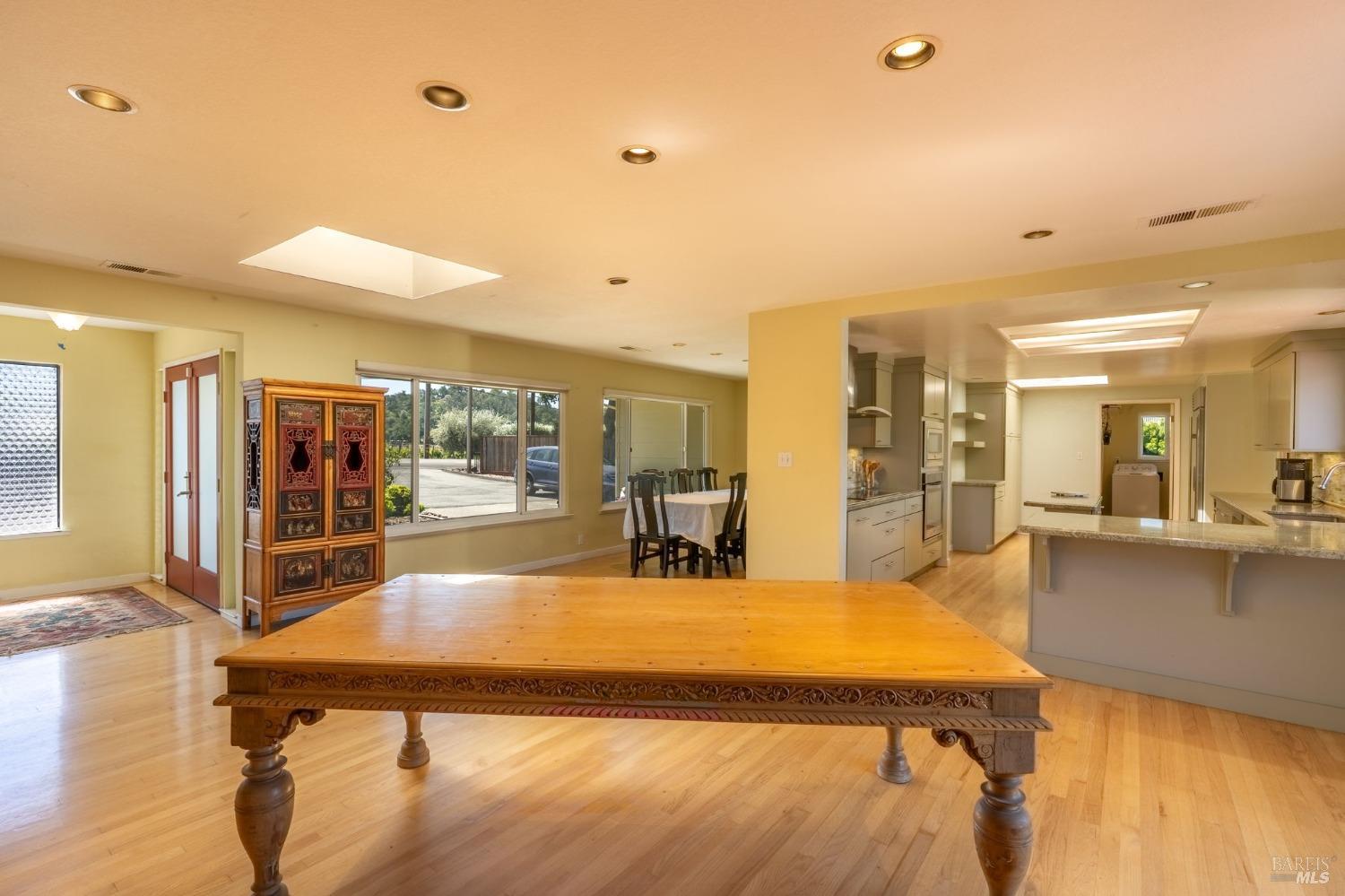 1550 Yountville Cross Road Yountville CA 94599