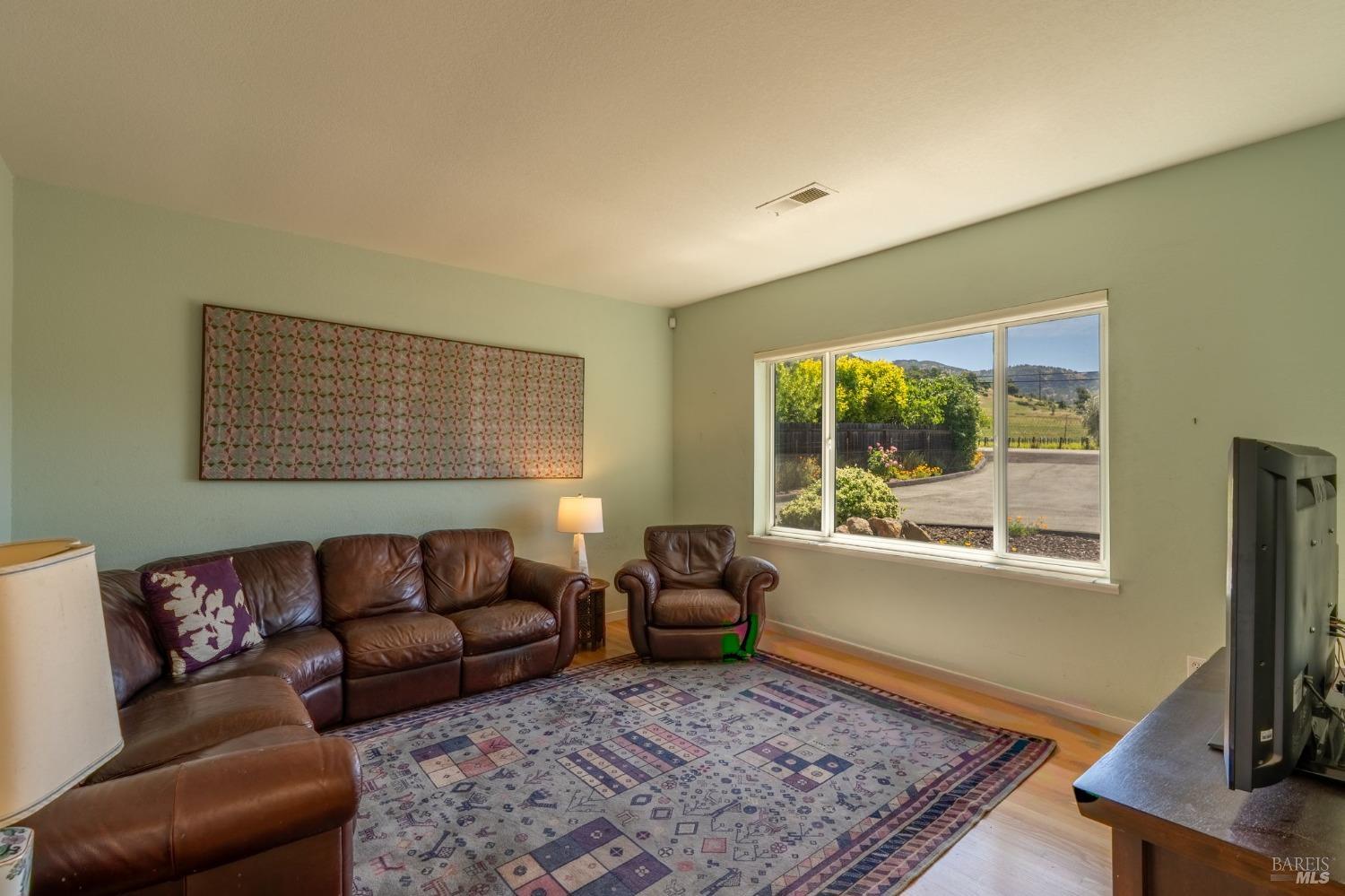 1550 Yountville Cross Road Yountville CA 94599