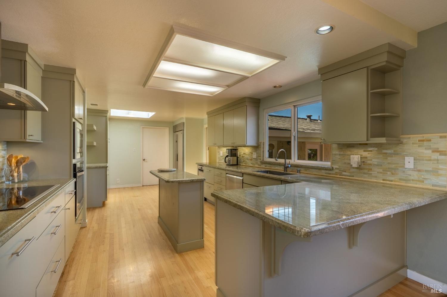 1550 Yountville Cross Road Yountville CA 94599