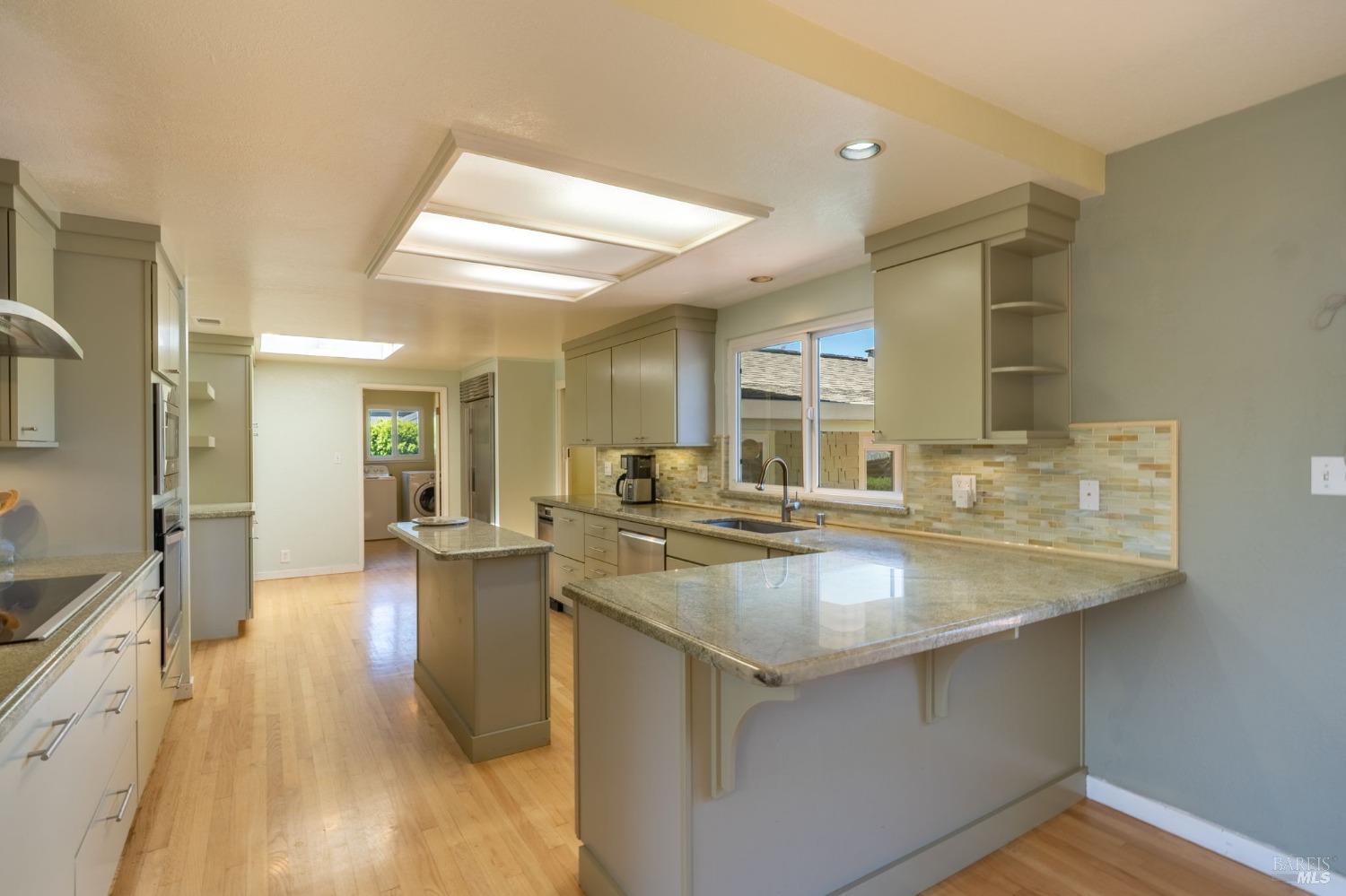 1550 Yountville Cross Road Yountville CA 94599