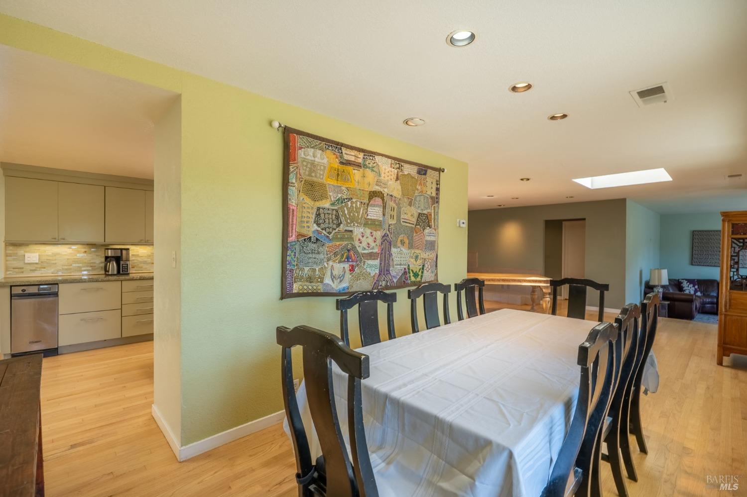 1550 Yountville Cross Road Yountville CA 94599
