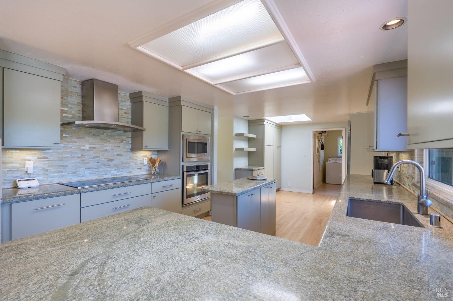 1550 Yountville Cross Road Yountville CA 94599