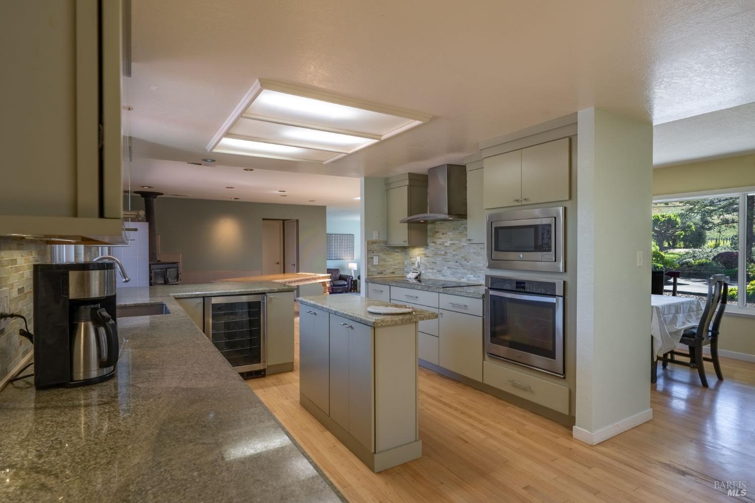 1550 Yountville Cross Road Yountville CA 94599