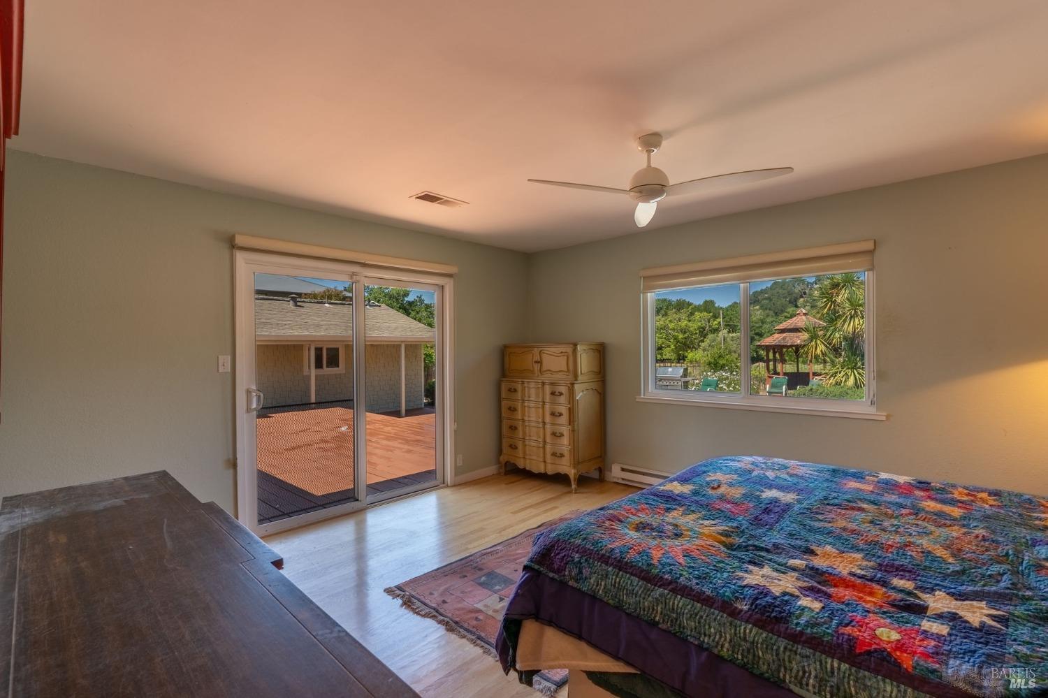 1550 Yountville Cross Road Yountville CA 94599