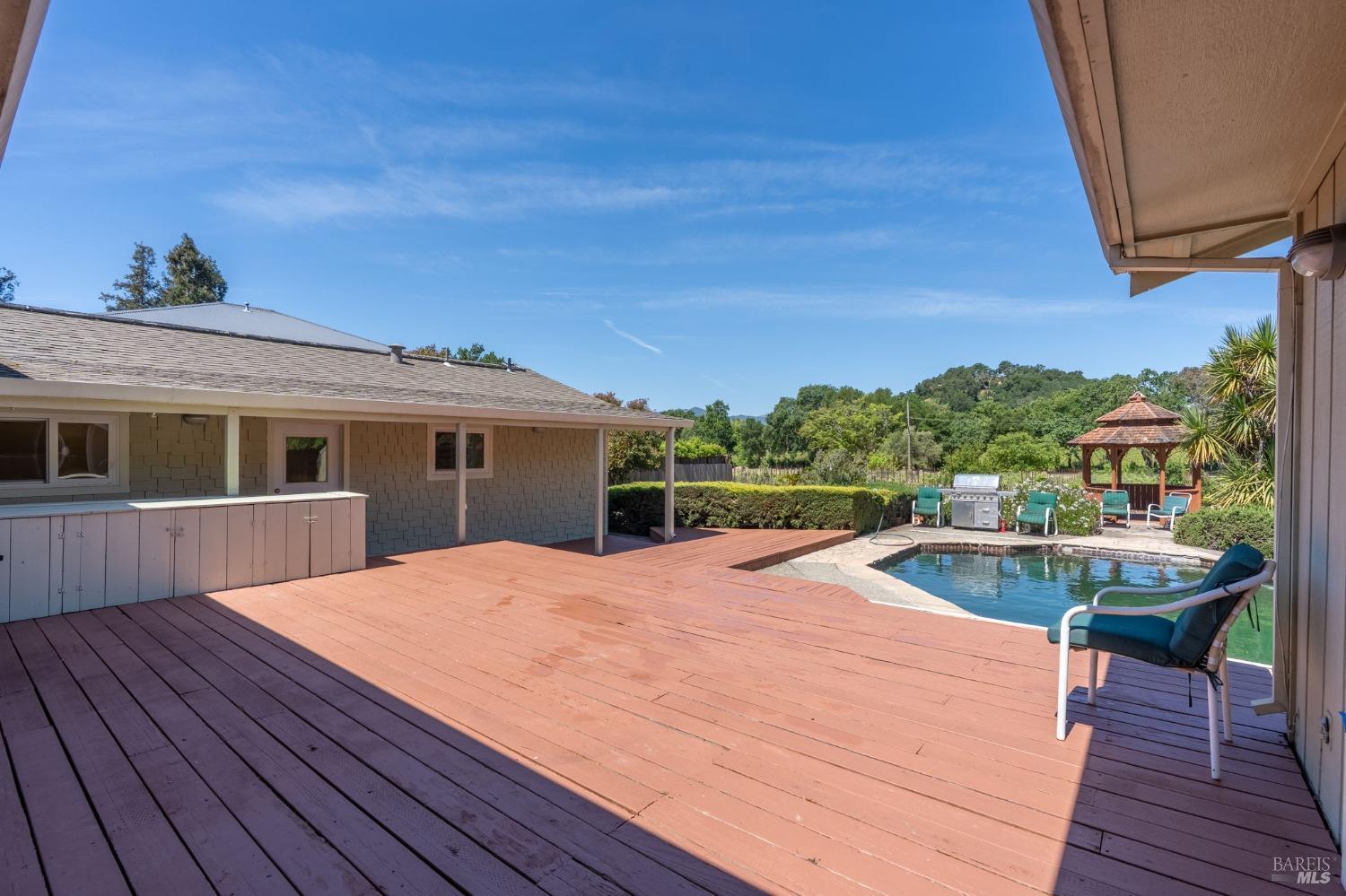 1550 Yountville Cross Road Yountville CA 94599