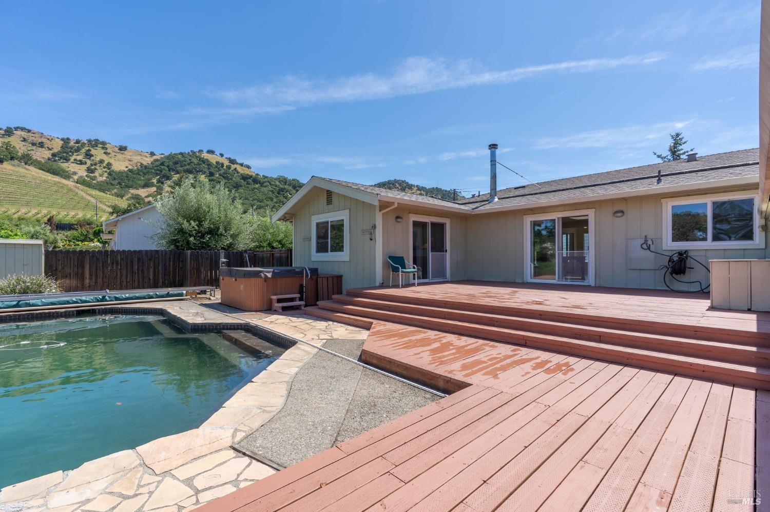 1550 Yountville Cross Road Yountville CA 94599