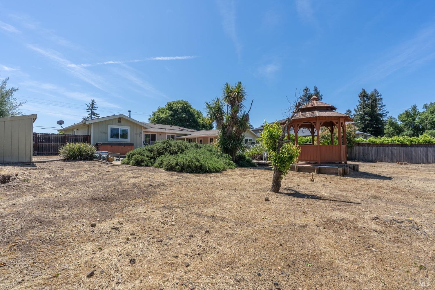 1550 Yountville Cross Road Yountville CA 94599