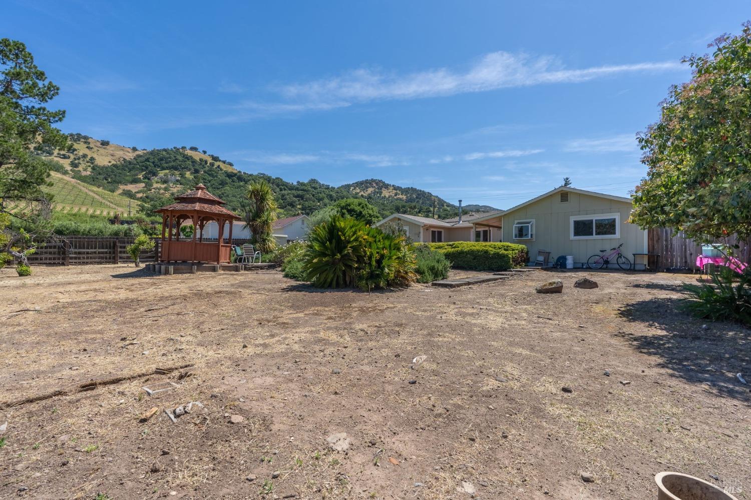 1550 Yountville Cross Road Yountville CA 94599