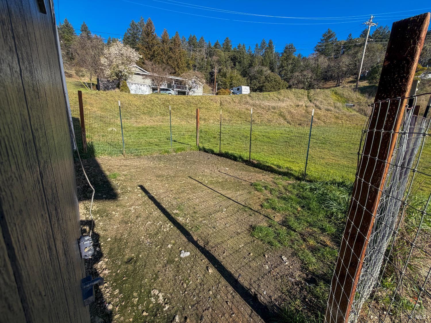 27310 Oriole Drive Willits CA 95490