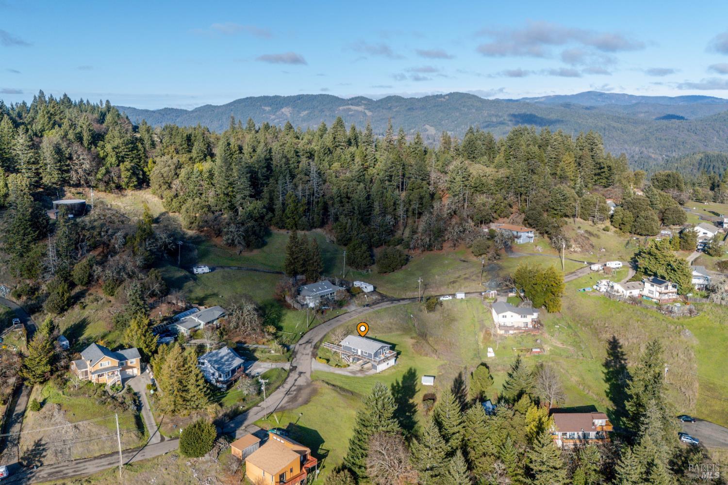 27310 Oriole Drive Willits CA 95490