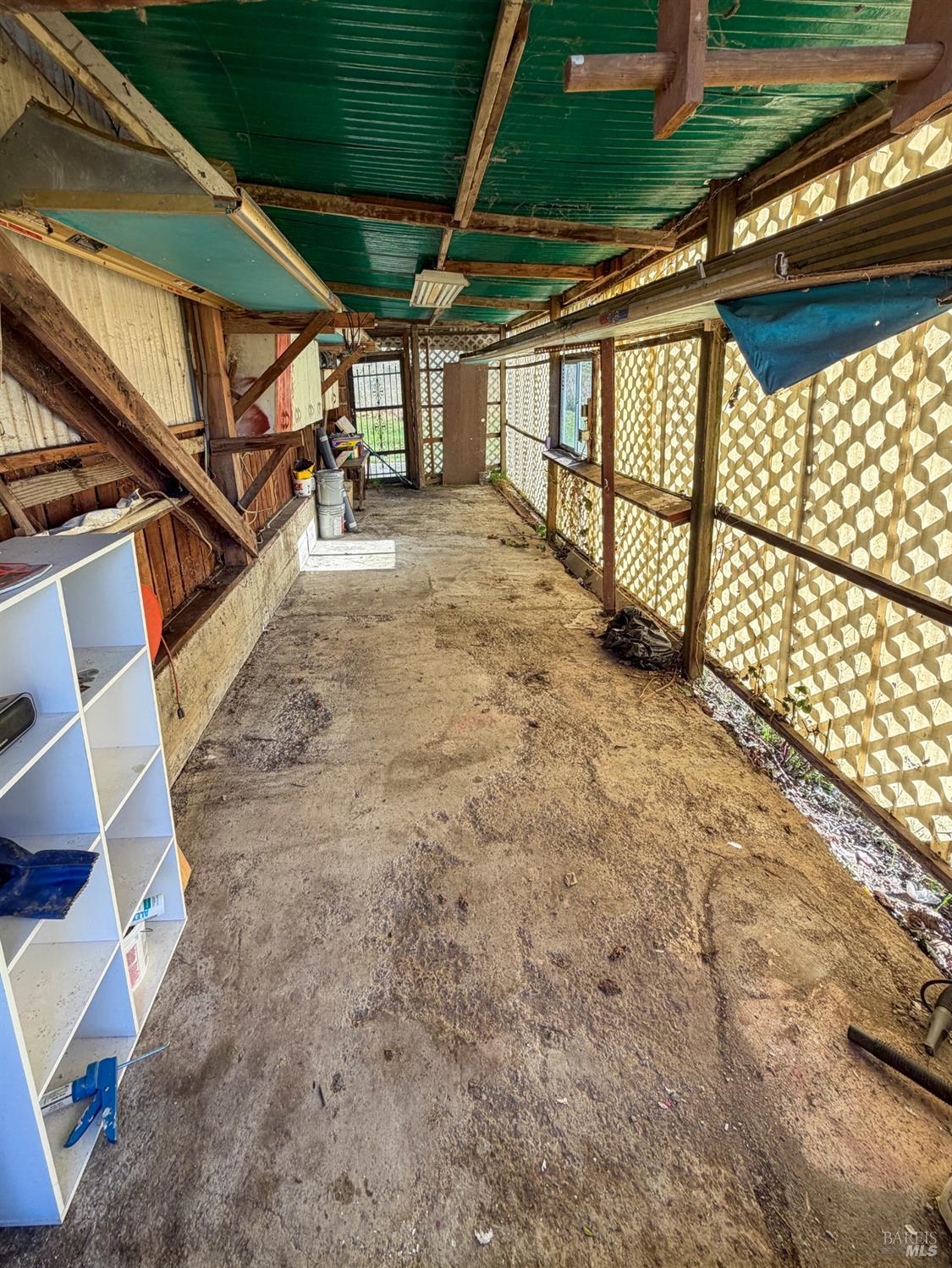 27310 Oriole Drive Willits CA 95490