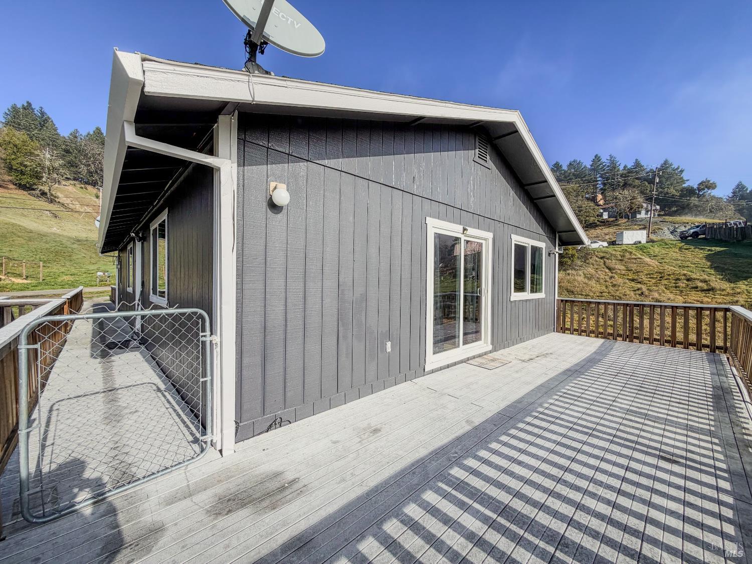27310 Oriole Drive Willits CA 95490