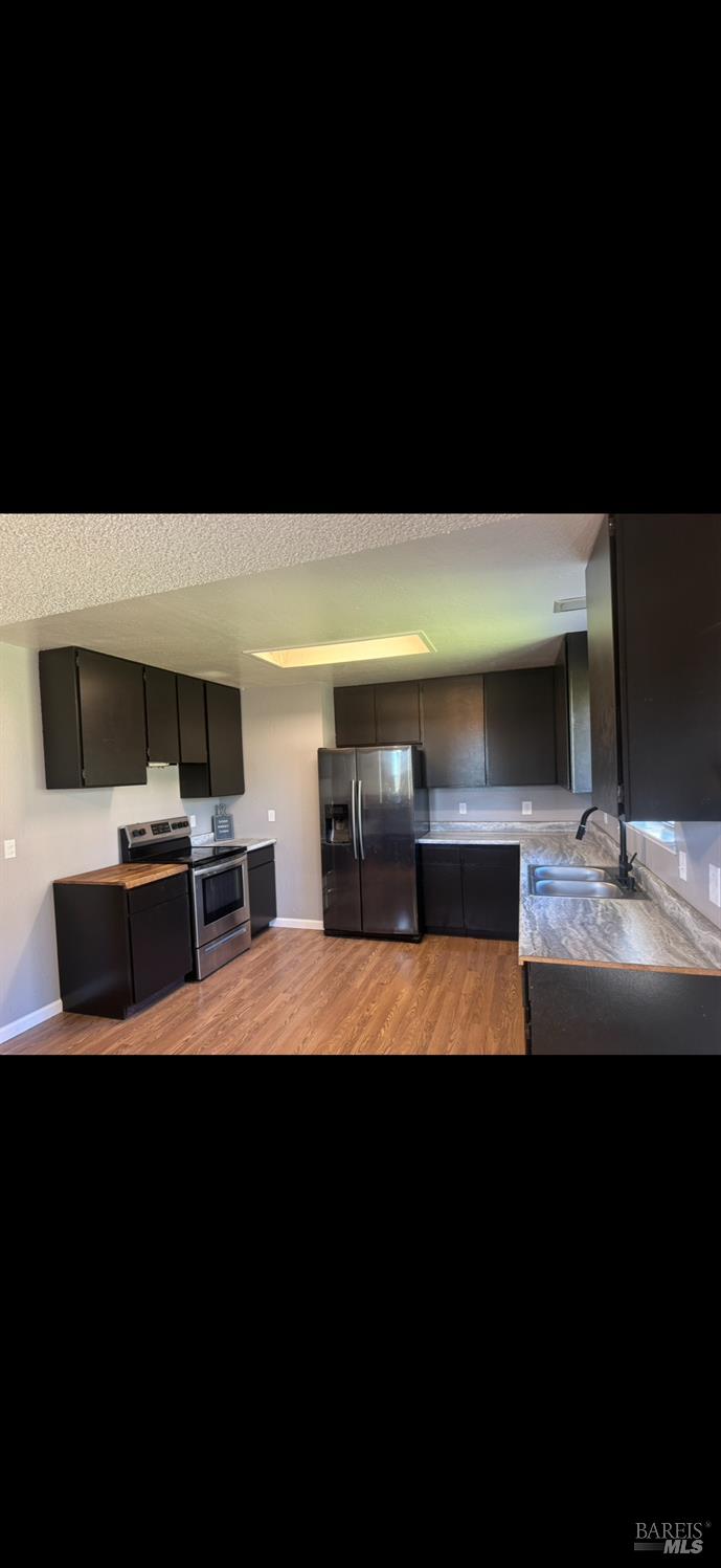 27310 Oriole Drive Willits CA 95490