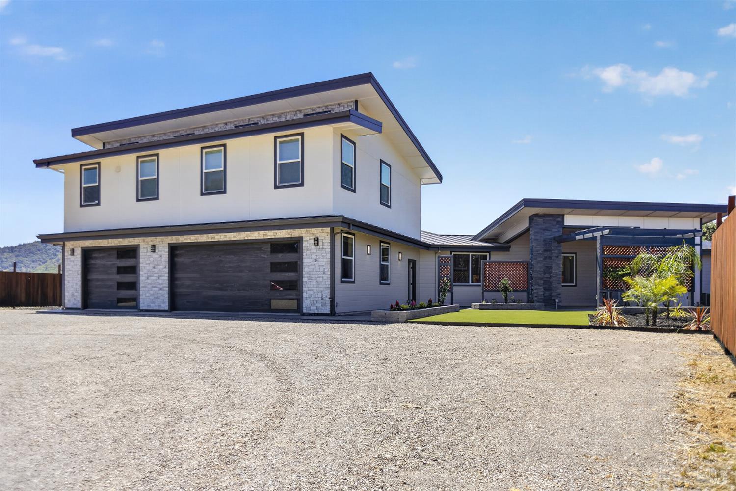 868 Sanel Drive Ukiah CA 95482