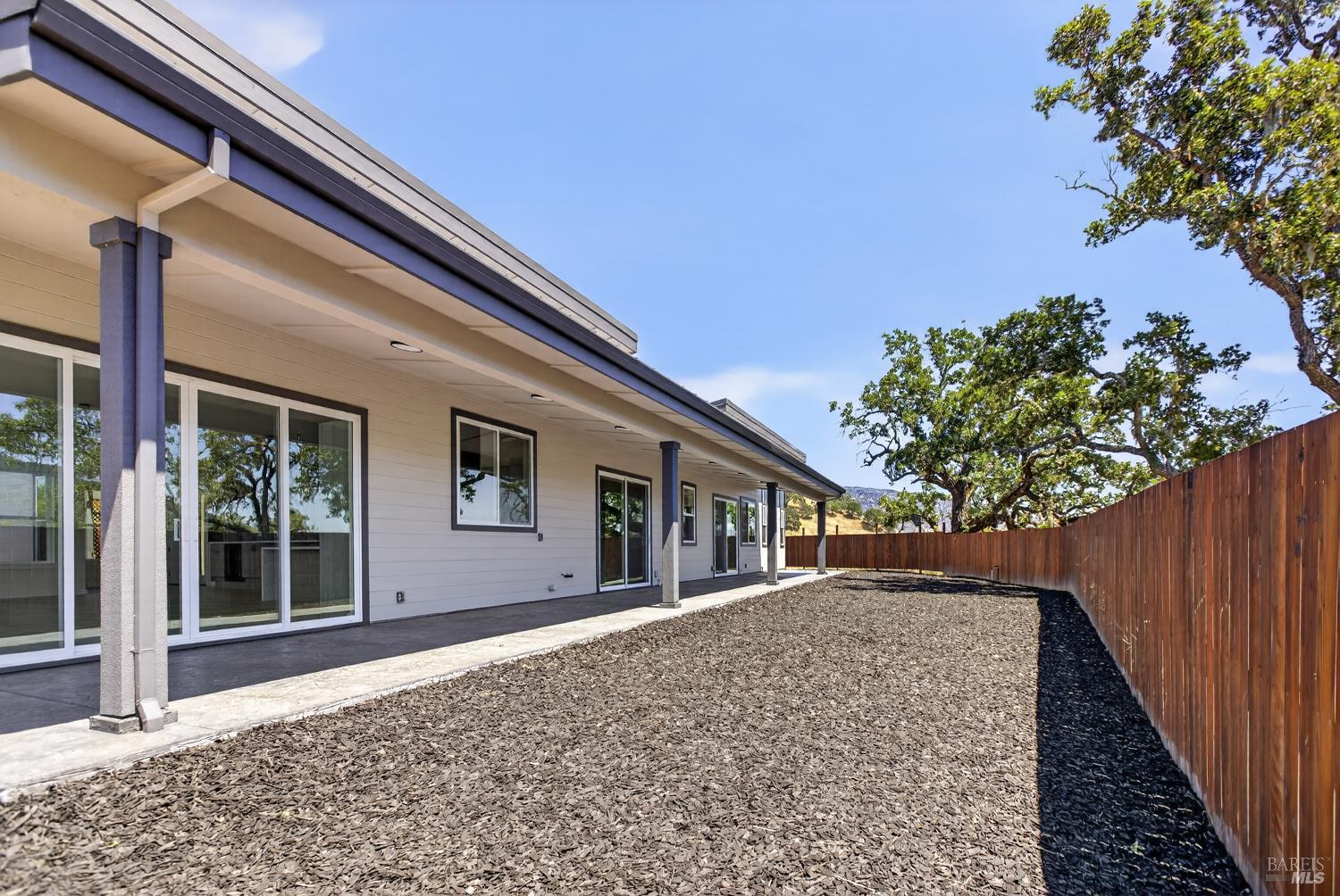 868 Sanel Drive Ukiah CA 95482