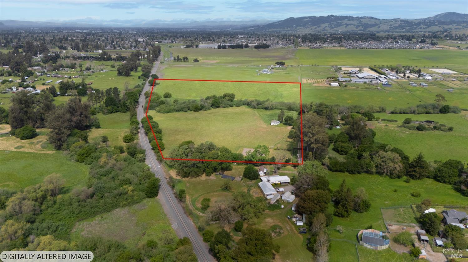 355 Formschlag Lane Penngrove CA 94951