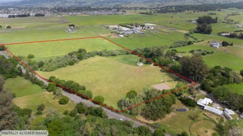 355 Formschlag Lane Penngrove CA 94951