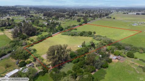 355 Formschlag Lane Penngrove CA 94951