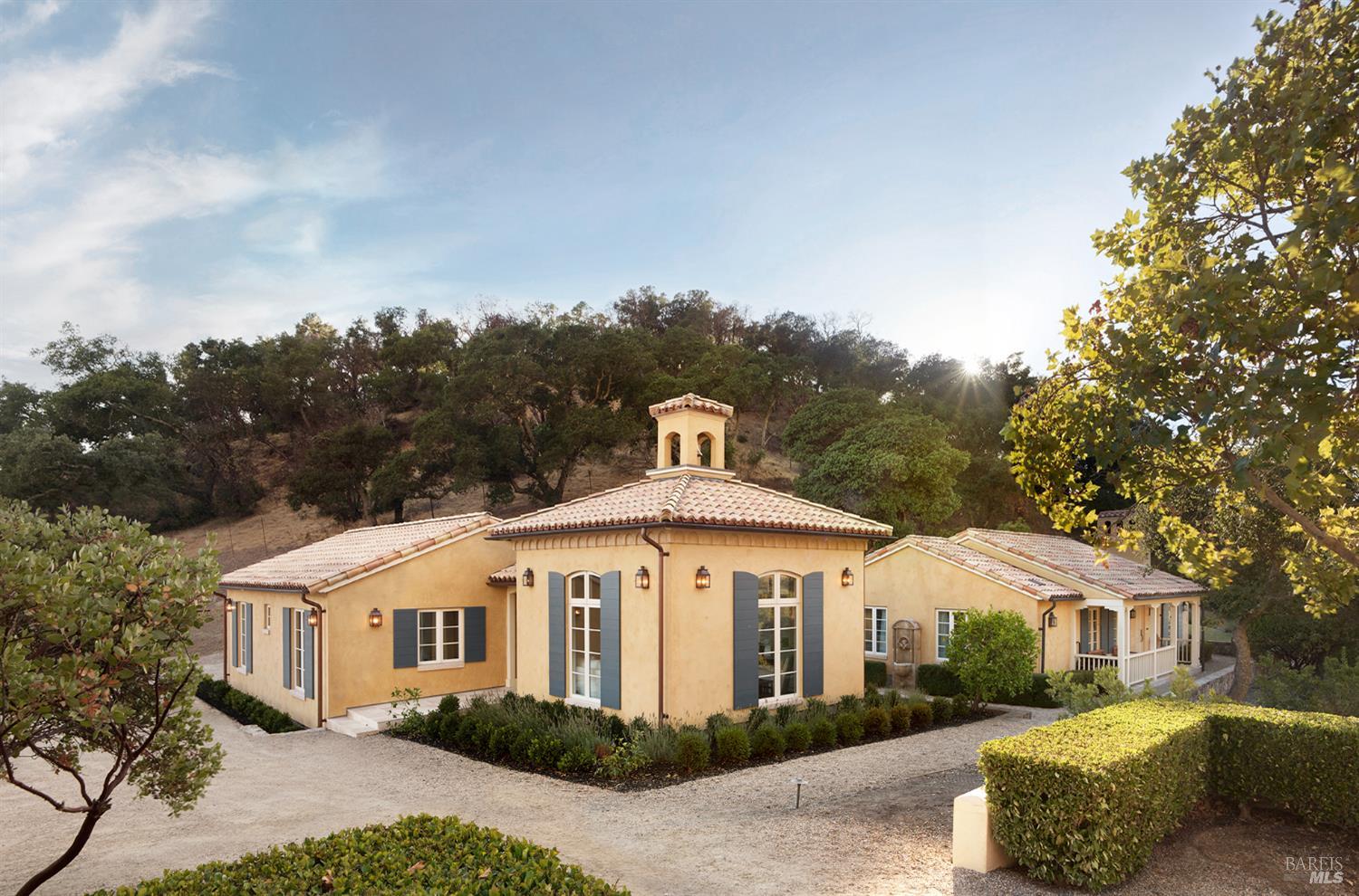 5870 Silverado Trail Napa CA 94558