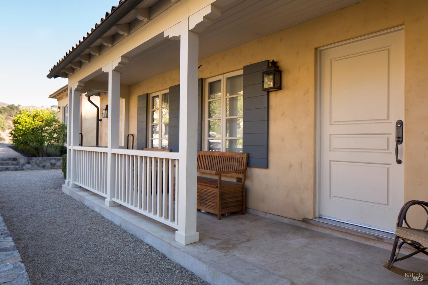 5870 Silverado Trail Napa CA 94558