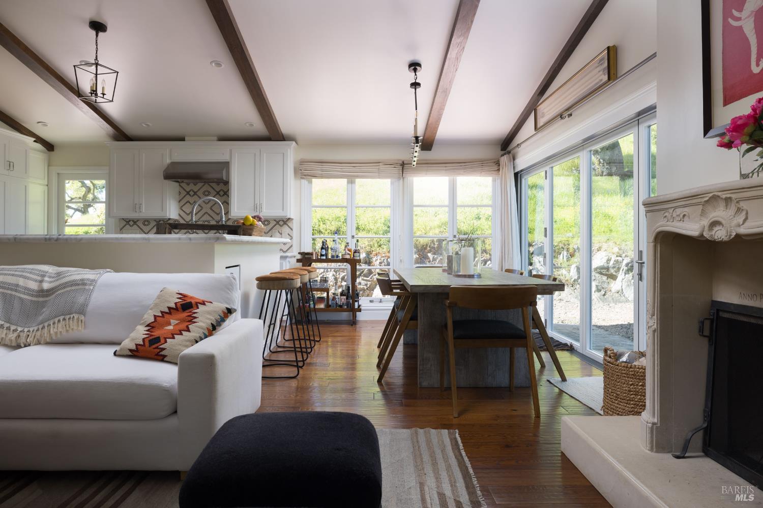 5870 Silverado Trail Napa CA 94558