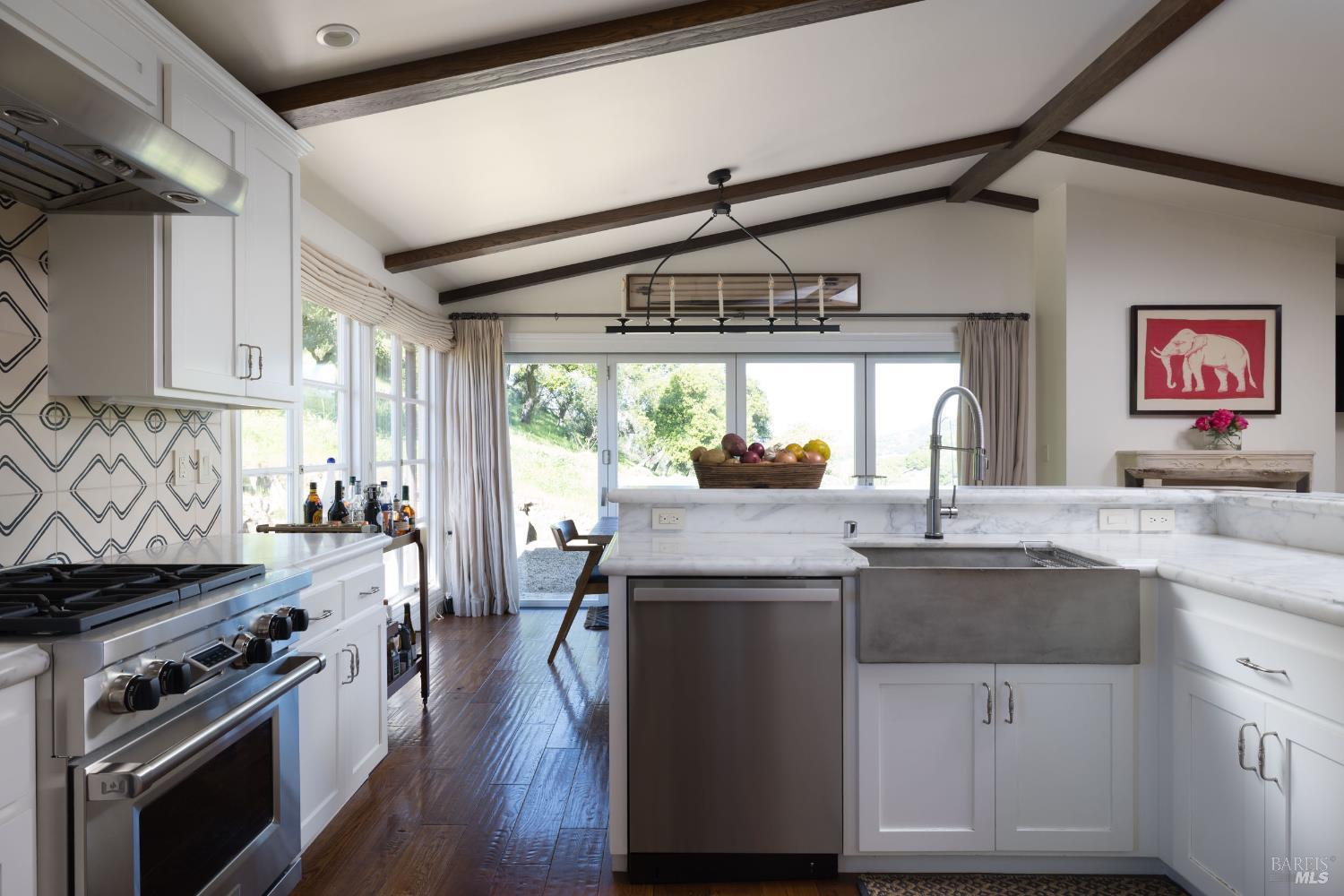 5870 Silverado Trail Napa CA 94558