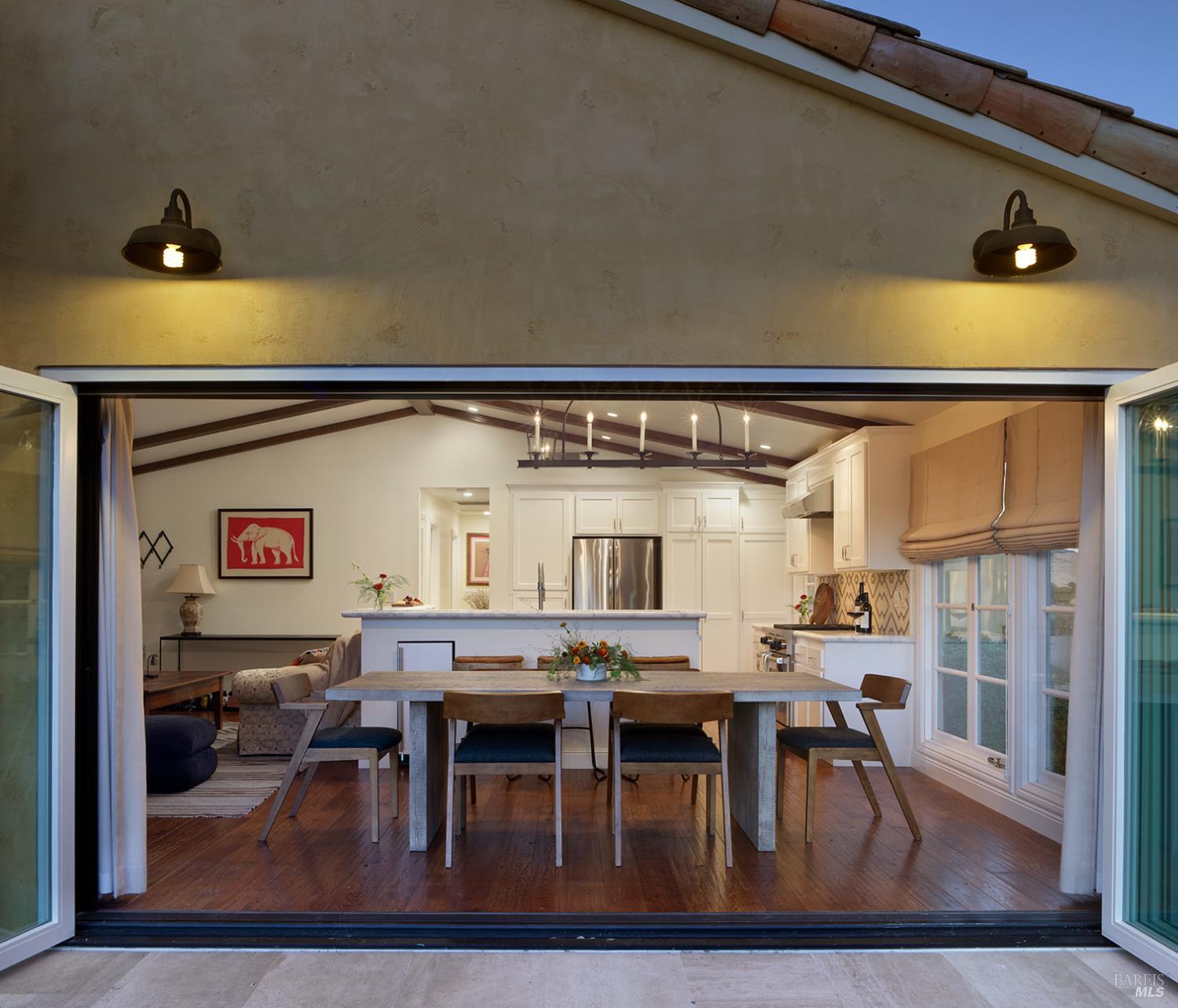 5870 Silverado Trail Napa CA 94558