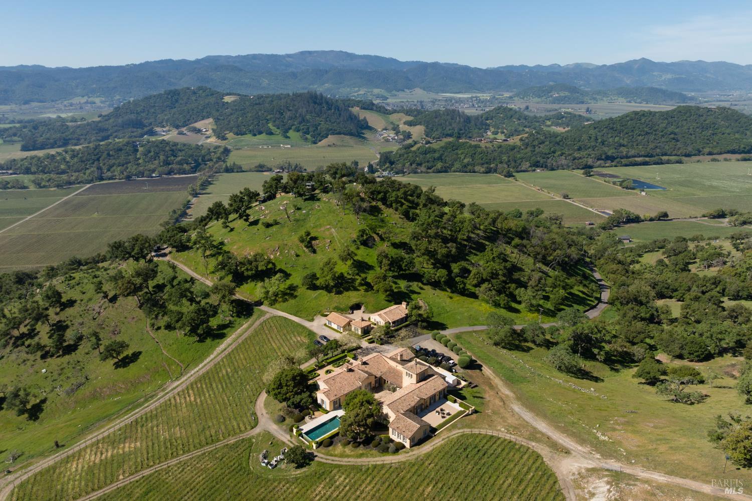 5870 Silverado Trail Napa CA 94558