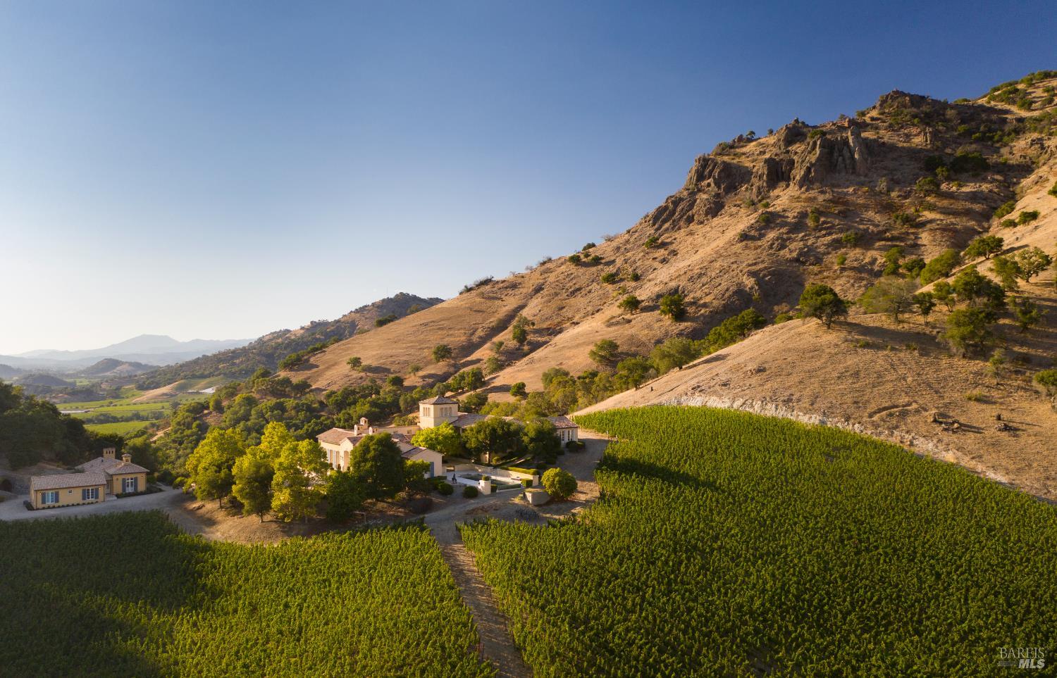 5870 Silverado Trail Napa CA 94558