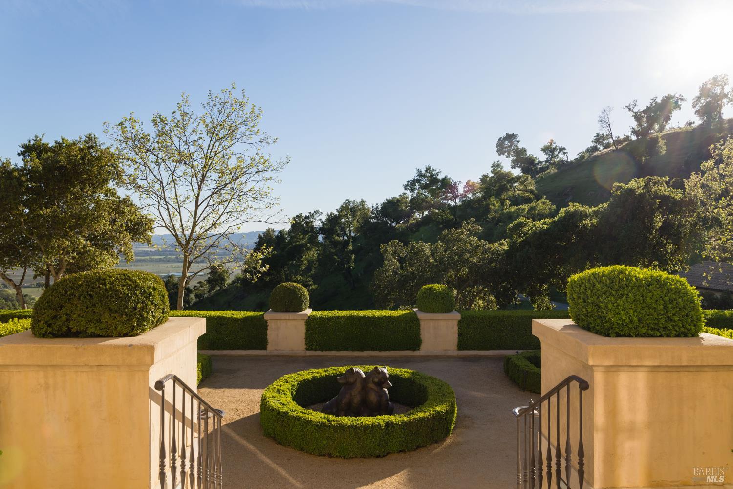5870 Silverado Trail Napa CA 94558