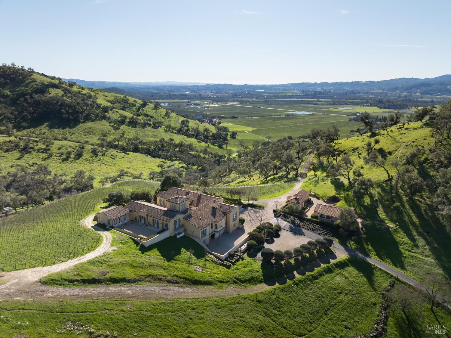 5870 Silverado Trail Napa CA 94558