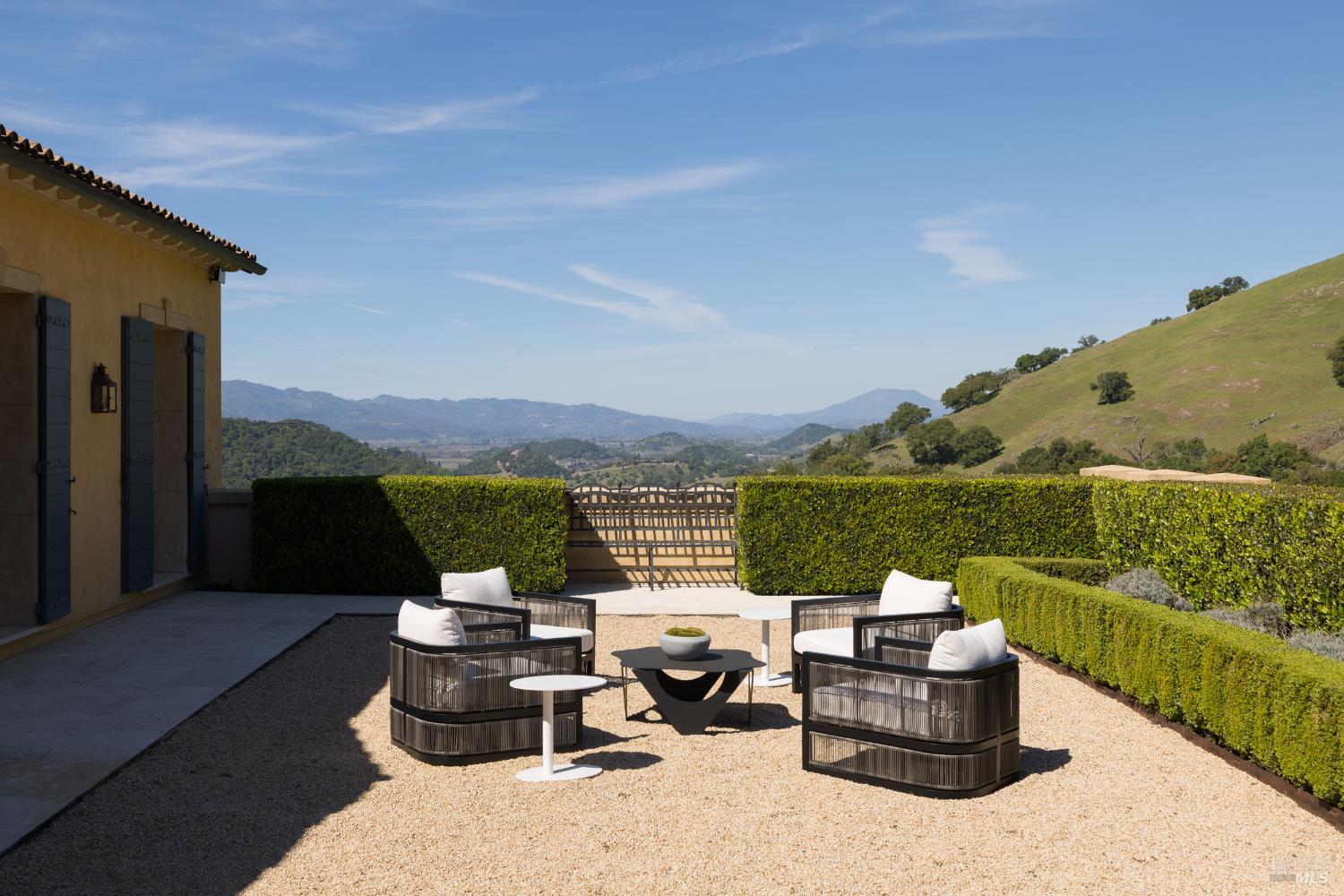 5870 Silverado Trail Napa CA 94558