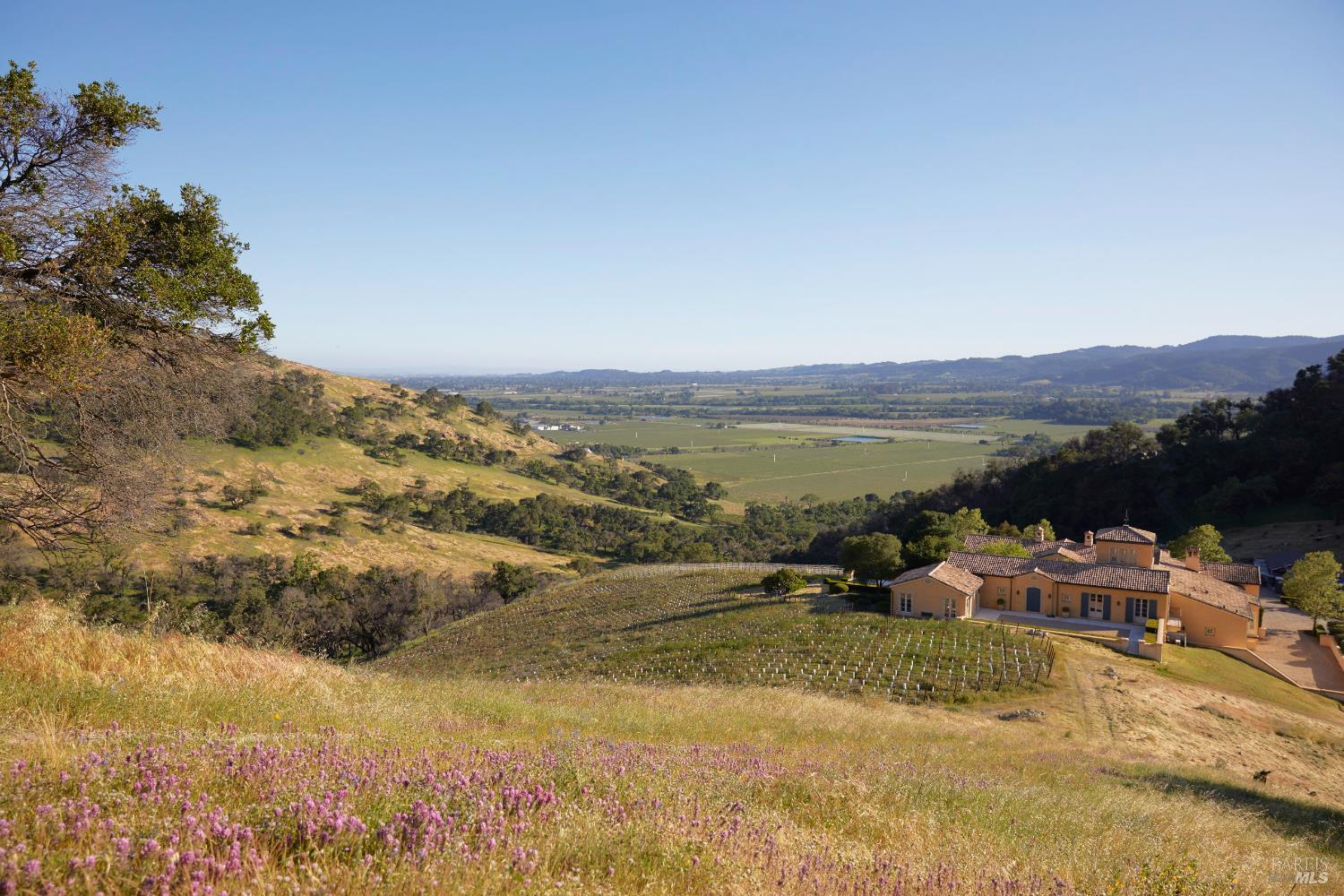 5870 Silverado Trail Napa CA 94558