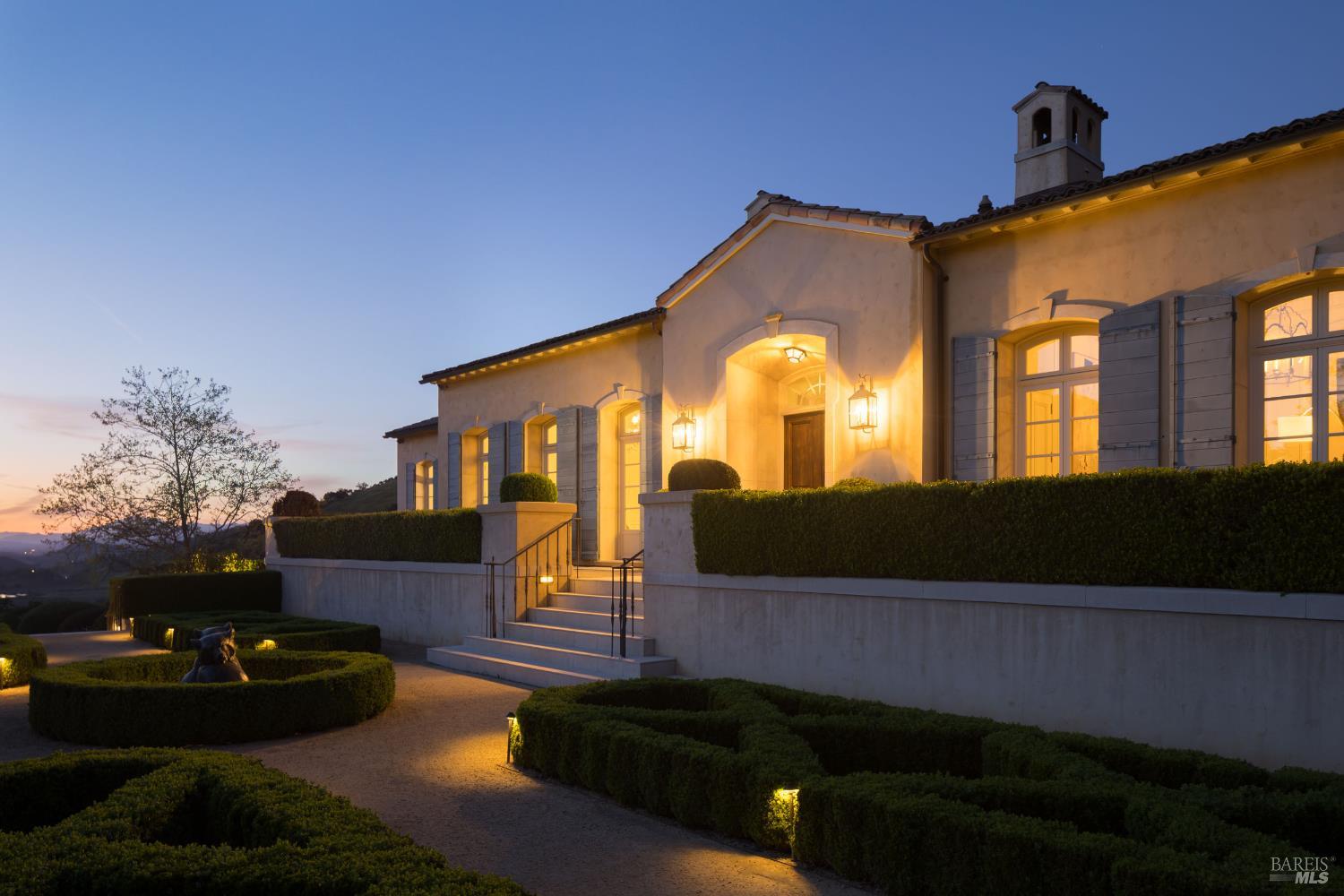 5870 Silverado Trail Napa CA 94558