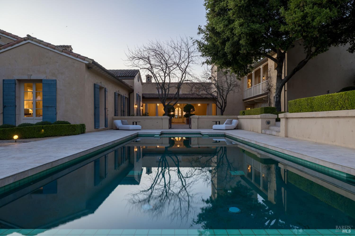 5870 Silverado Trail Napa CA 94558