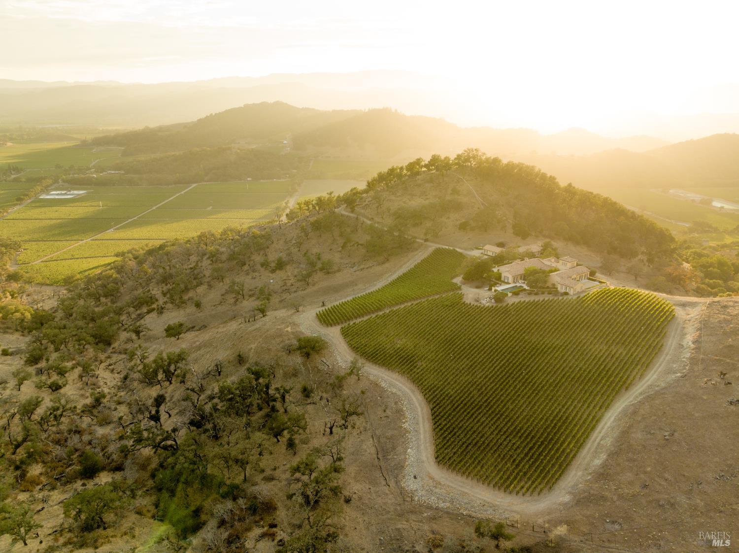 5870 Silverado Trail Napa CA 94558