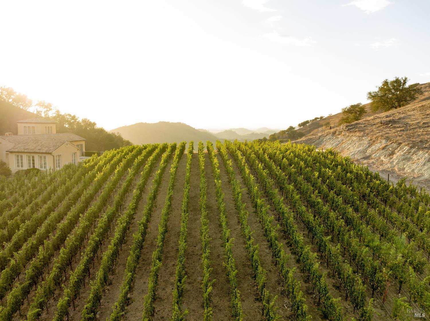 5870 Silverado Trail Napa CA 94558