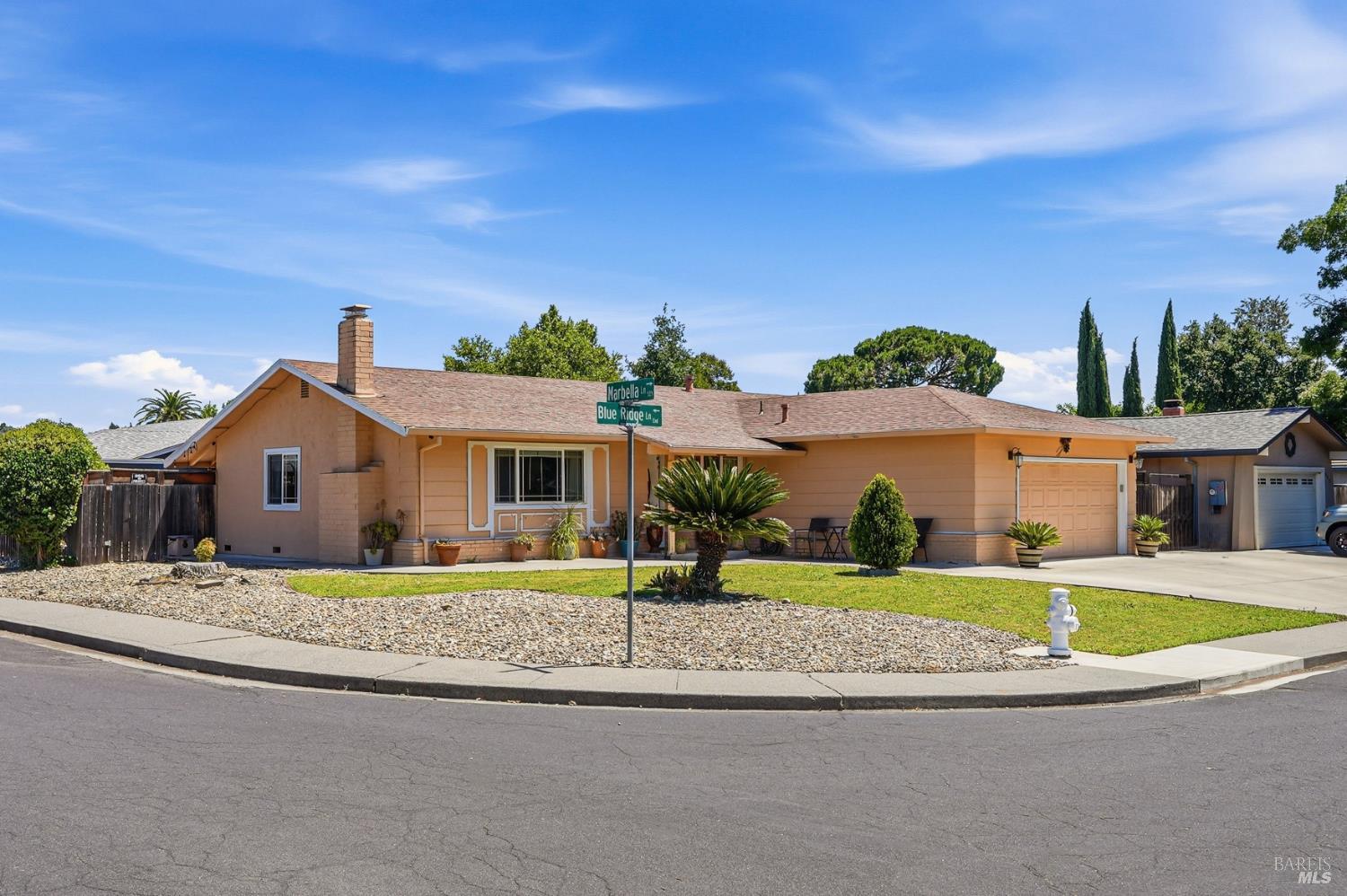 773 Blue Ridge Lane Vacaville CA 95688