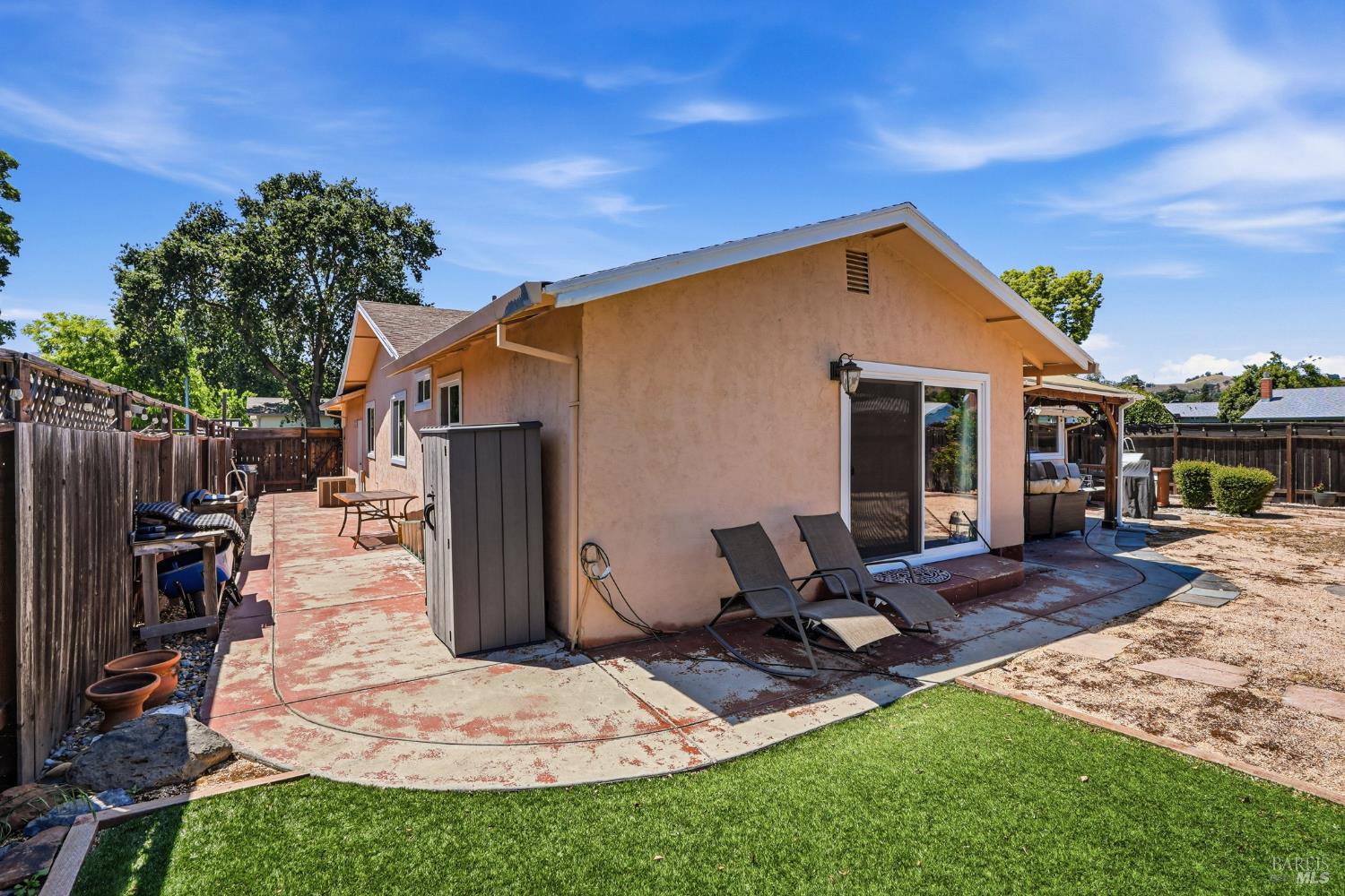 773 Blue Ridge Lane Vacaville CA 95688