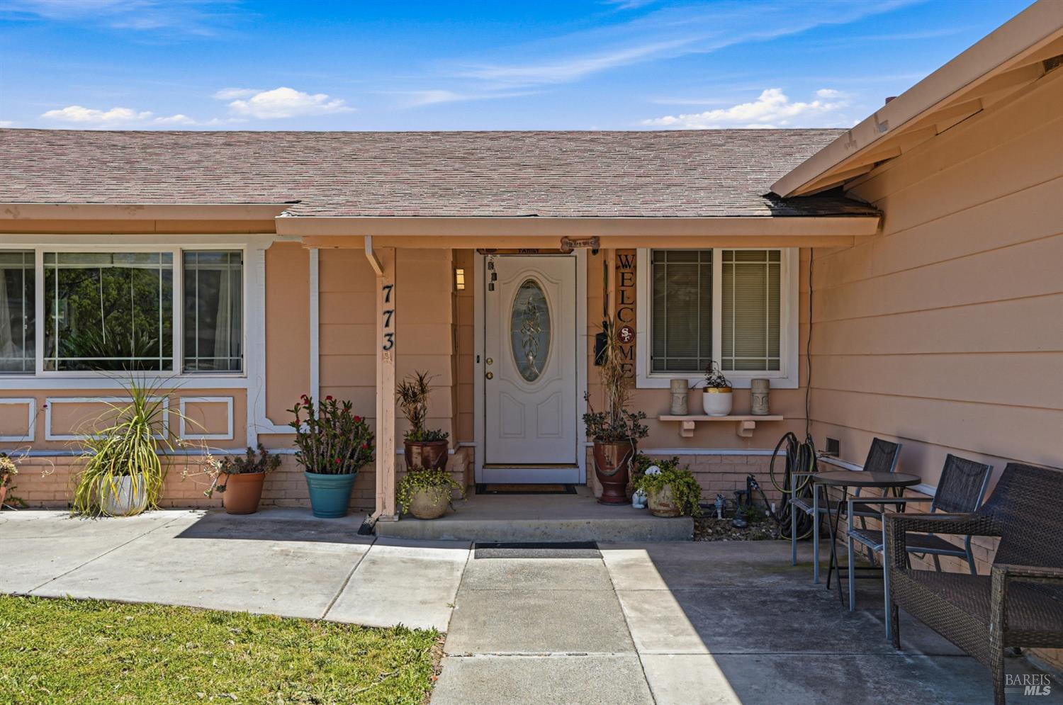 773 Blue Ridge Lane Vacaville CA 95688