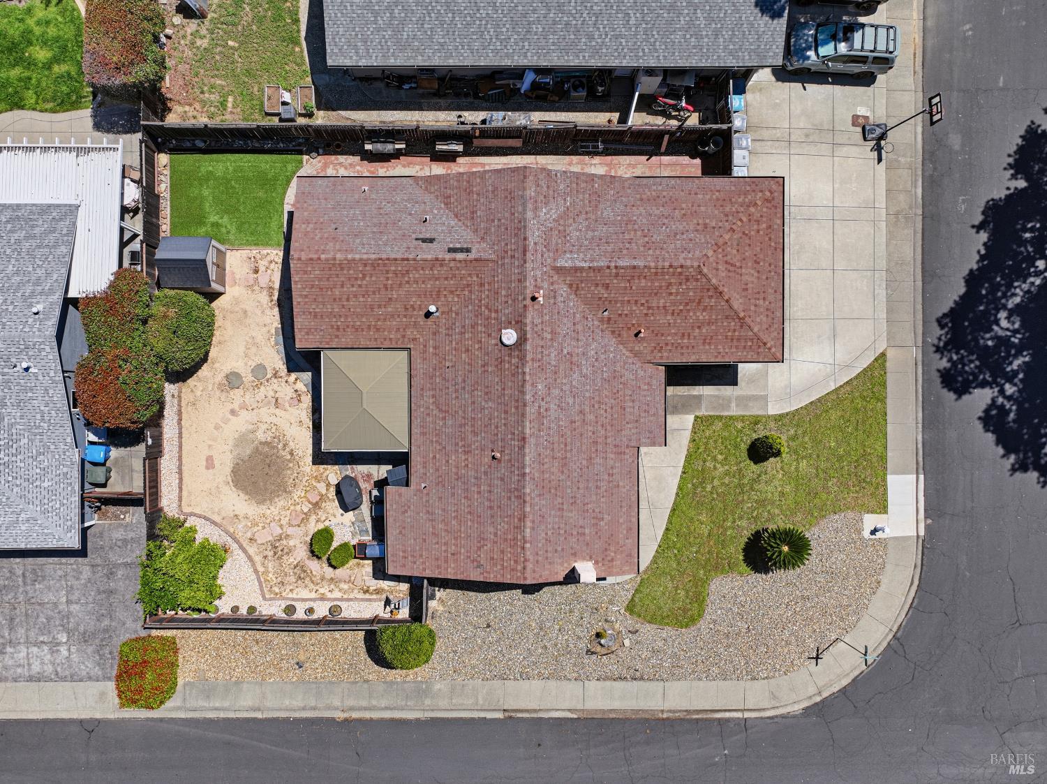 773 Blue Ridge Lane Vacaville CA 95688