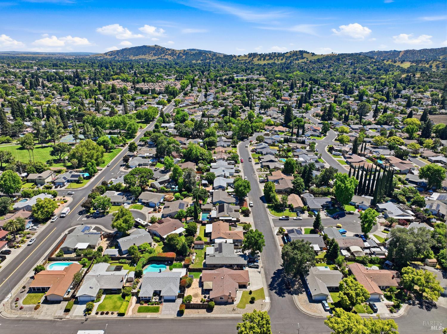 773 Blue Ridge Lane Vacaville CA 95688