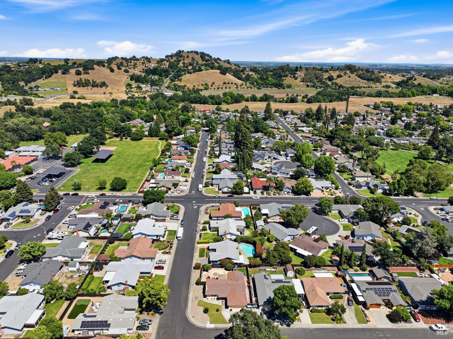 773 Blue Ridge Lane Vacaville CA 95688
