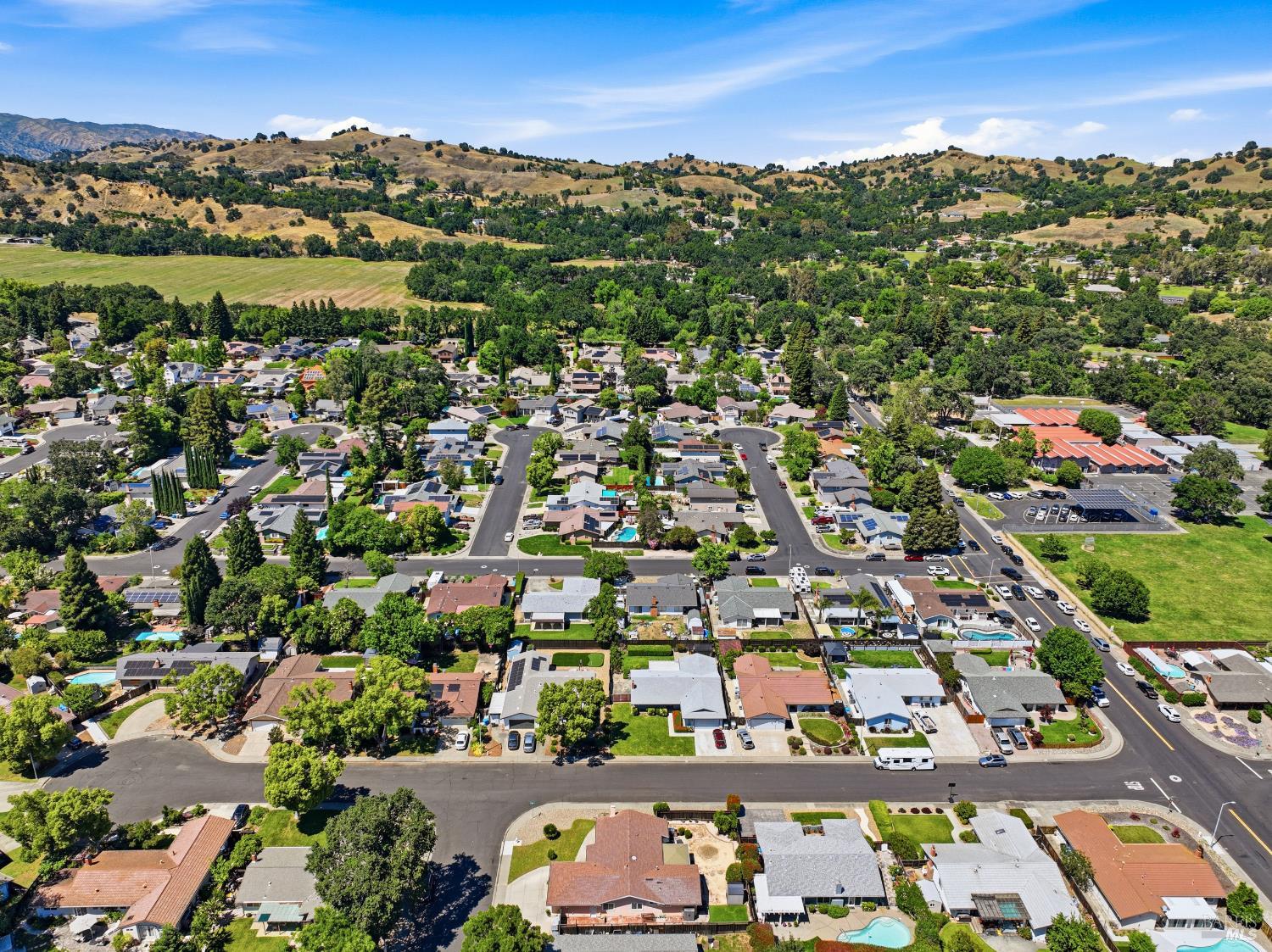 773 Blue Ridge Lane Vacaville CA 95688