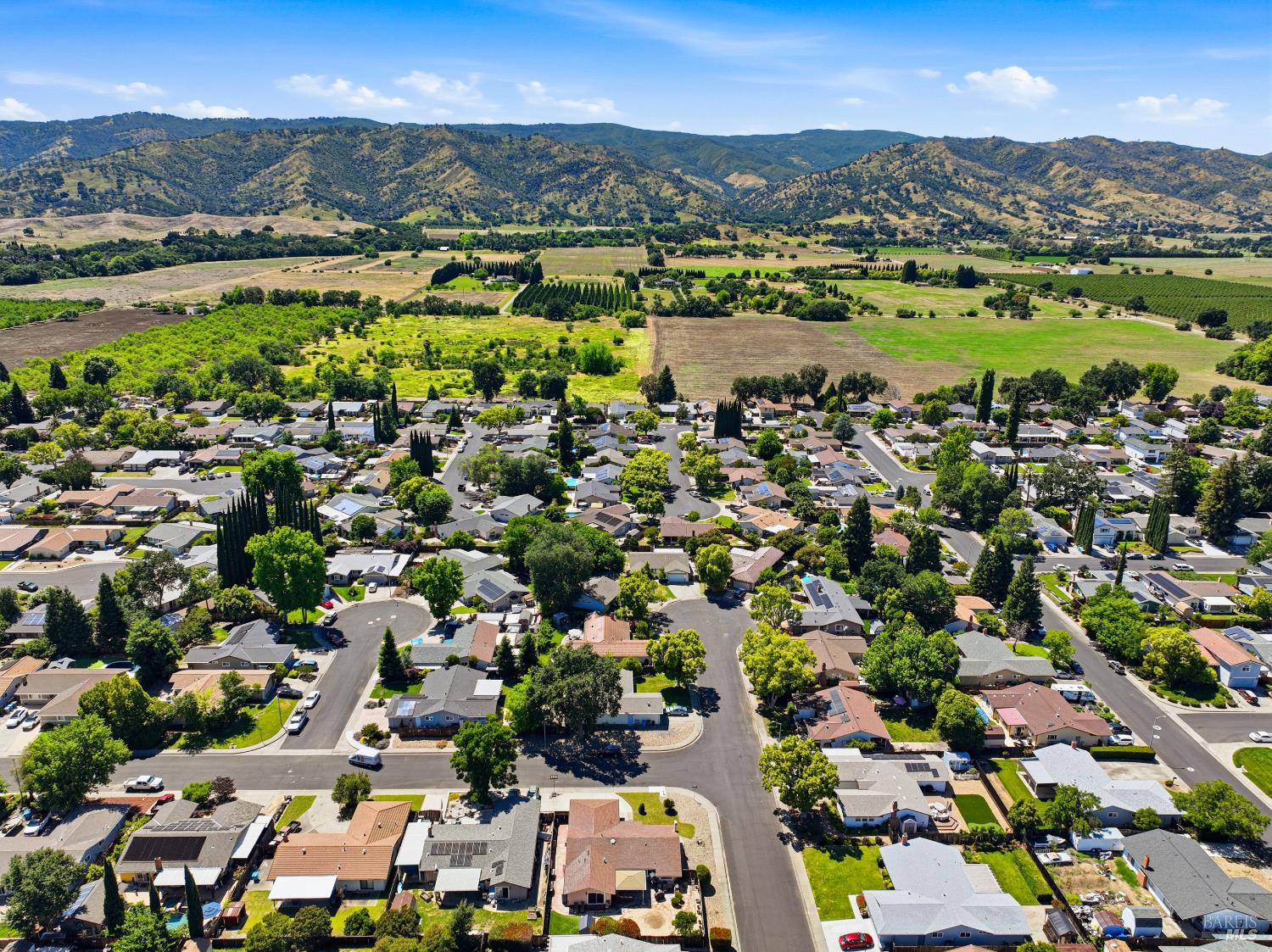 773 Blue Ridge Lane Vacaville CA 95688