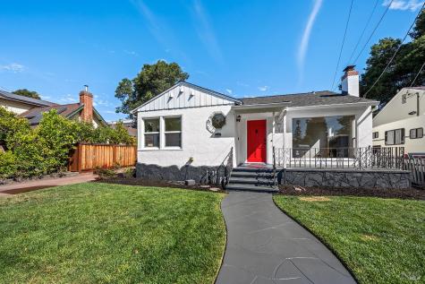 333 Lincoln Street Santa Rosa CA 95401