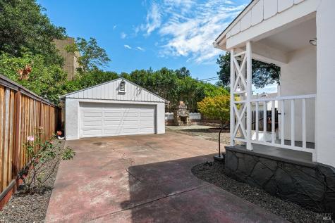 333 Lincoln Street Santa Rosa CA 95401