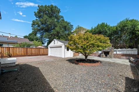 333 Lincoln Street Santa Rosa CA 95401