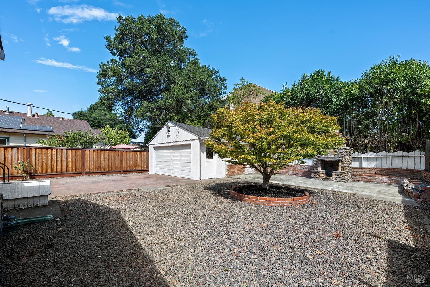 333 Lincoln Street Santa Rosa CA 95401